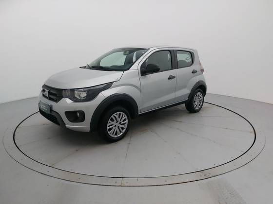 FIAT MOBI 1.0 EVO FLEX LIKE. MANUAL FIAT MOBI 1.0 EVO FLEX LIKE. MANUAL